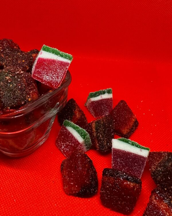 Gomitas de sandia - Image 5