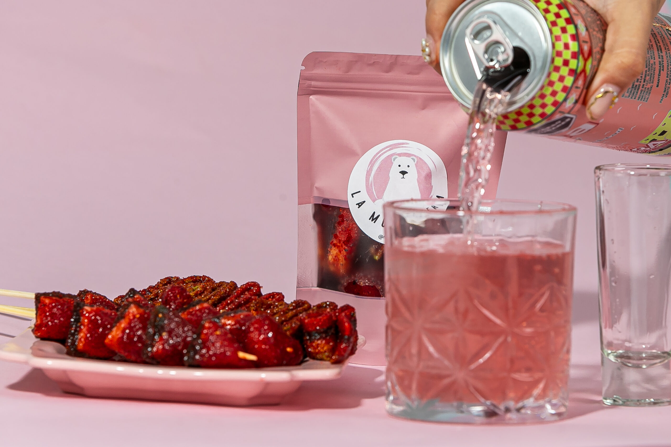 Cubitos frutales - Image 4